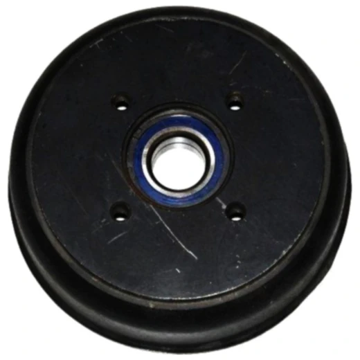 Bremstrommel Knott 200x50 für Kfz-Radbremsen