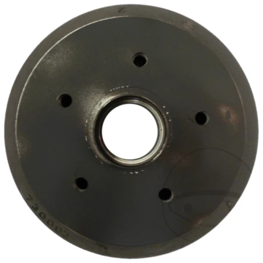 Bremstrommel Peitz 230x40 für R234-76
