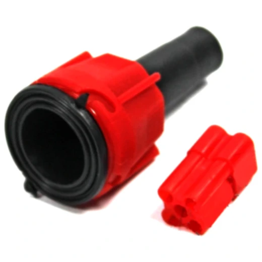 Steckersatz 5-polig für Radex