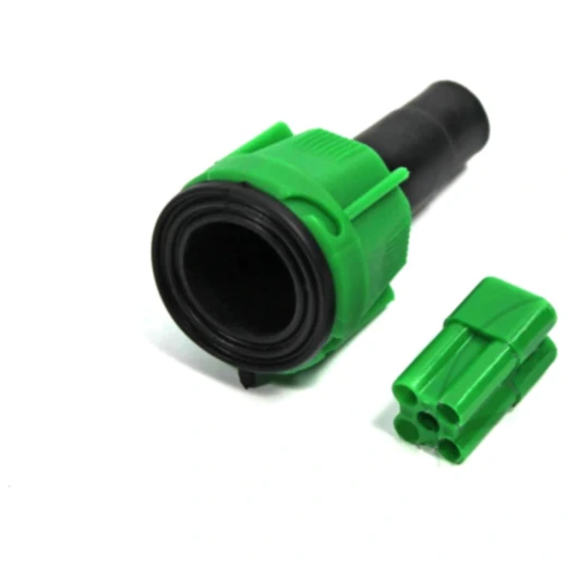 Steckersatz 5-polig für Radex-Leuchten