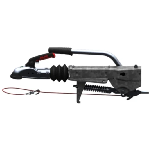 AL-KO V251G Auflaufeinrichtung für Anhänger