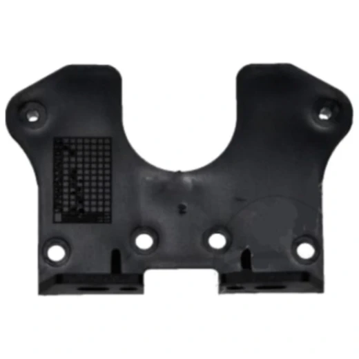 Halter für 90 Grad Leuchte für Flatpoint II Aspöck