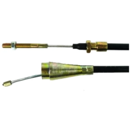 Bremsseil für HUM/WAP 1100/1290 mit Glocke 26 mm