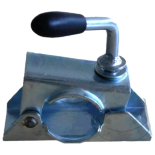 Klemmhalter für 35 mm Rohre