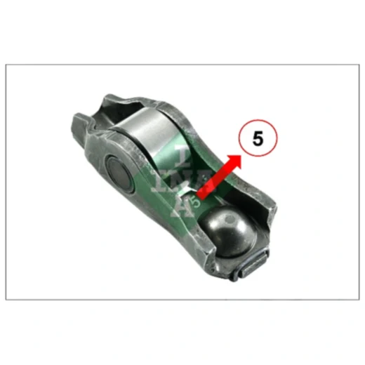 SCHLEPPHEBEL ID für Motorräder von INA