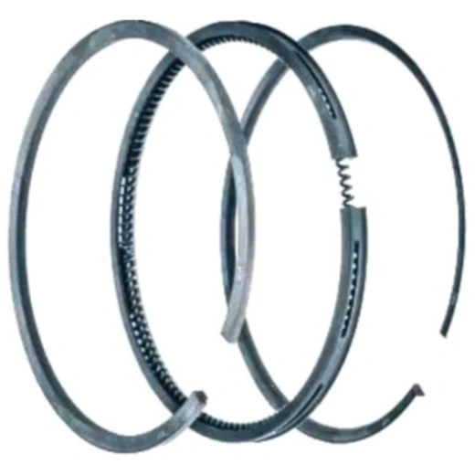 KOLBENRINGSET für Motorräder