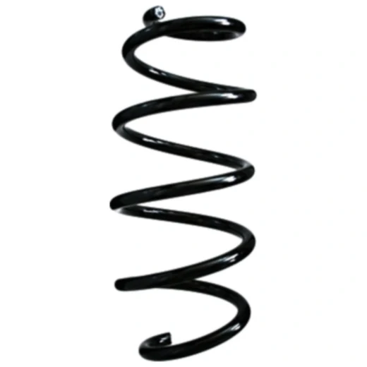 Feder vorne für Motorräder