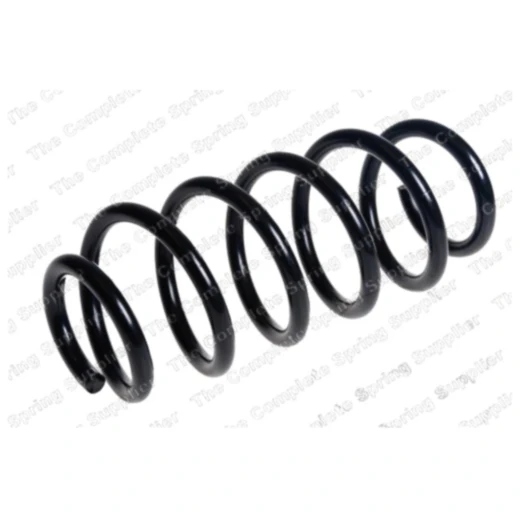 Feder hinten für Motorräder