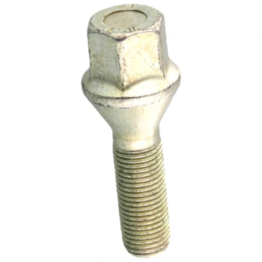 Radschraube M12X1.25X33 KE 17