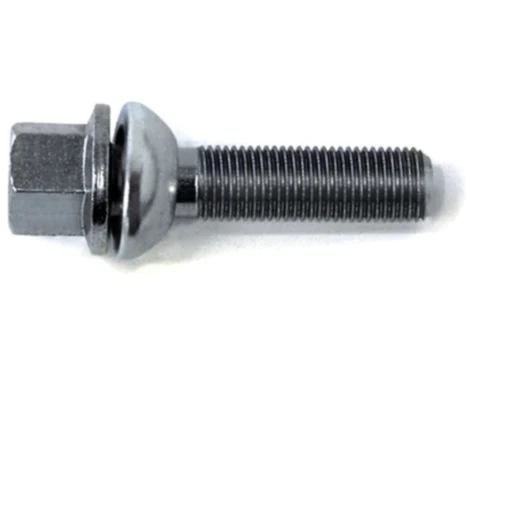 WHEEL NUT M14X1.5X42 KU17 for: BMW, KTM