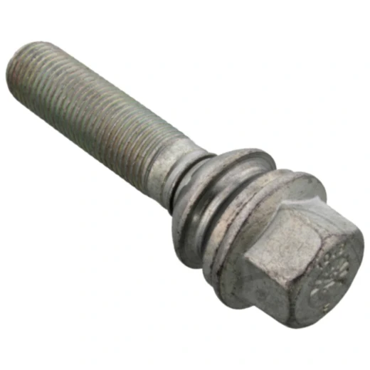 Radschraube M14X1.5X51 für: Kugelbund neu