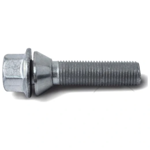 Radschraube M14X1.5X37 KE19 für Motorräder