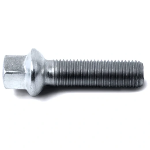 Radschraube M14x1.5x68 Kugelbund 17