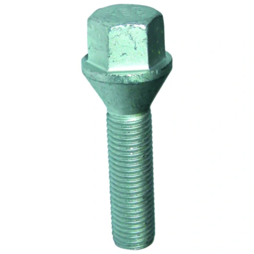 Radschraube M12X1.5X40 Kegelbund 17 für Motorräder