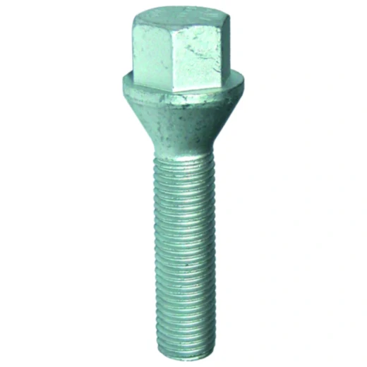 Radschraube M12x1.5x43 Kegelbund SW 17 für Motorräder