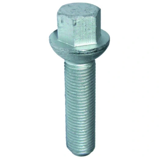 Radschraube M14x1.5x50 für Mercedes-Benz und VW Bus T4