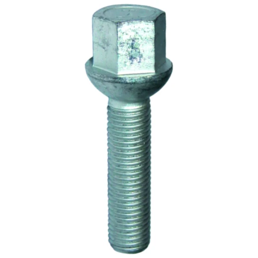 Radschraube M12x1.5x45 Kugelbund 17 für Mercedes-Benz