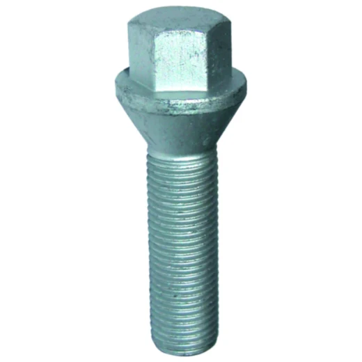 Radschraube M14x1.5x43 Kegelbund 17 für Motorräder