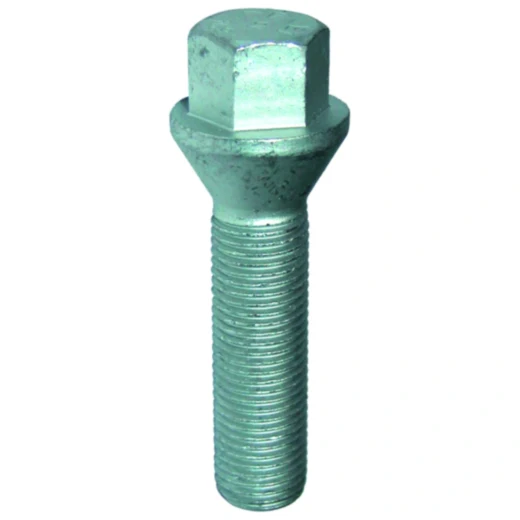 Radschraube M14X1.5X47 Kegelbund 17 für Motorrad