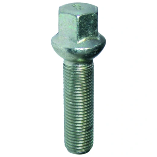 Radschraube M14X1.5X47 Kugelbund SW17 für: VAG (Audi, VW)