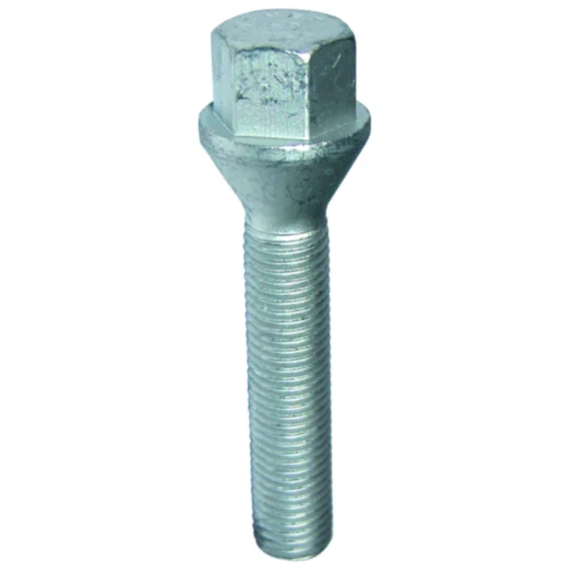 Radschraube M12x1.5x55 Kegelbund 17 für Sportmotoräder