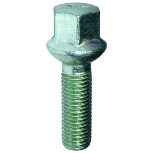 Radschraube M12X1.5X35 Kugelbund 17 für: VAG