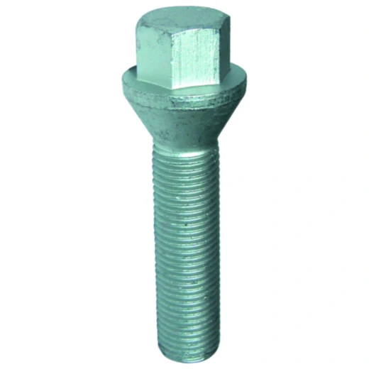 Radschraube M14x1.5x50 Kegelbund SW 17