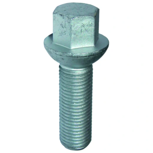 H&R Radschraube M14x1.5x40 Kugelbund SW 17 für Mercedes-Benz und VW Bus T4