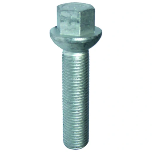 H&R Radschraube M14x1,5x55 Kugelbund für Mercedes-Benz & VW