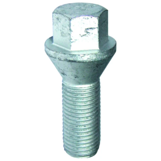 Radschraube M14x1.5x30 Kegelbund für Motorräder