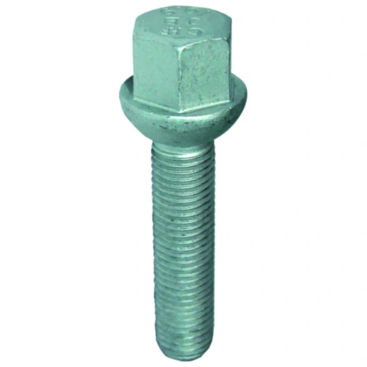 Radschraube M12x1.5x50 Kugelbund 17 für Mercedes-Benz