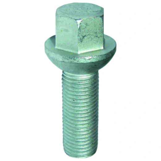 H&R Kugelbund Radschraube M14x1.5x37 SW 17