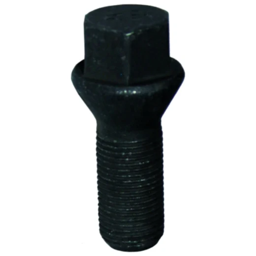 Radschraube M14x1,25 Kegelbund 17 für Motorräder