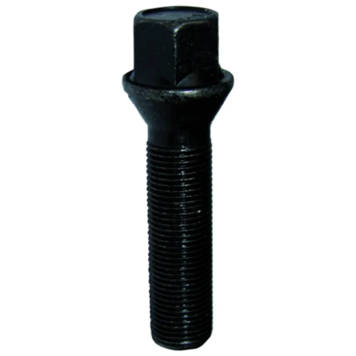 Radschraube M14X1.25X50 Kegelbund für Motorräder