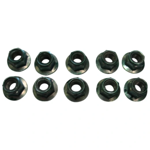 Sechskantmutter für VAG MQ 12X1.5 mm