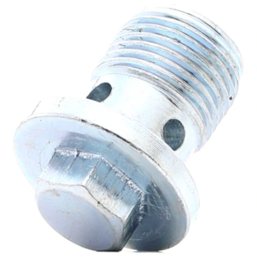 Ölablassschraube mit Dichtring für: ALFA ROMEO, FIAT