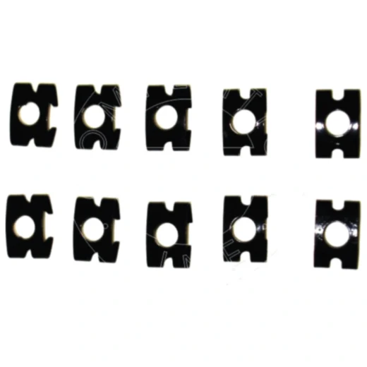 Bremsschlauch Halter für Audi, Skoda, VW