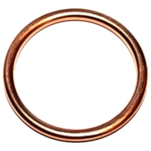 ELRING Kupfer Dichtring für Audi, Mercedes-Benz, Porsche