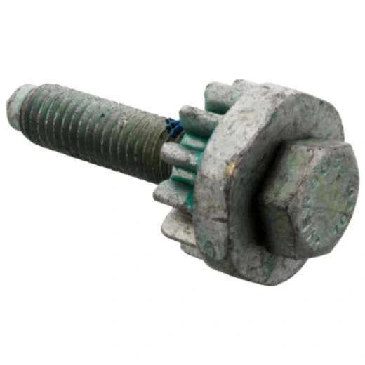 Schraube für Generator