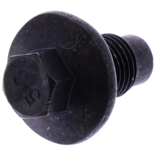 Ölablassschraube JMP mit Dichtring für: ALFA ROMEO, CITROËN