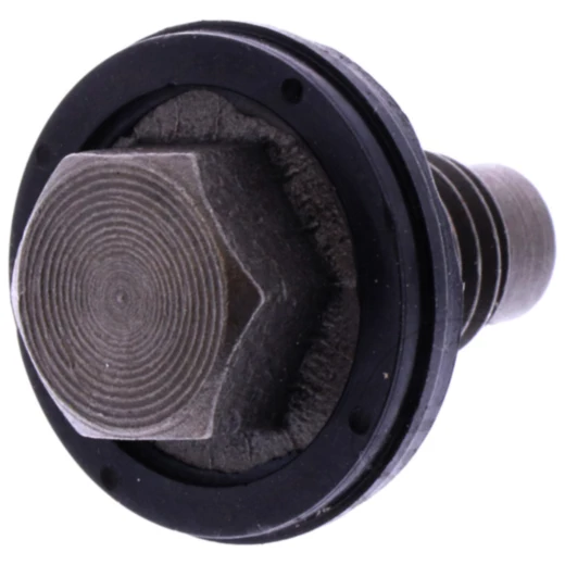 Ölablassschraube JMP mit Dichtring für: FORD, MAZDA