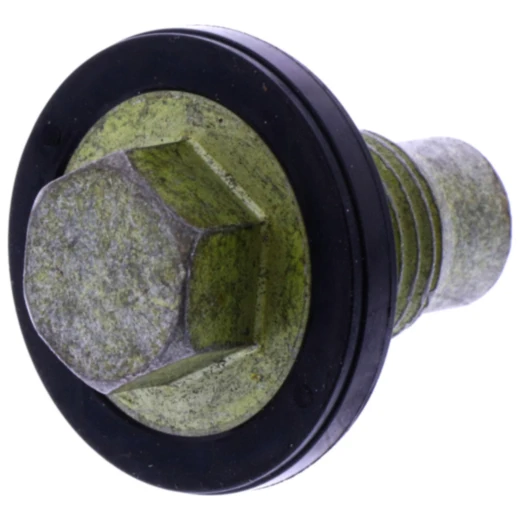 Ölablassschraube JMP mit Dichtring für ALFA ROMEO & FIAT