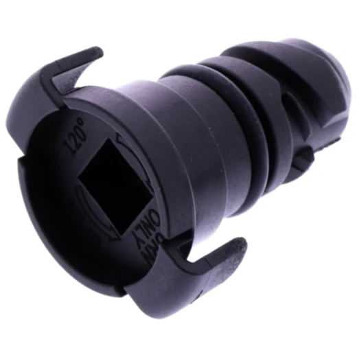 Ölablassschraube JMP mit Gummidichtring für FORD