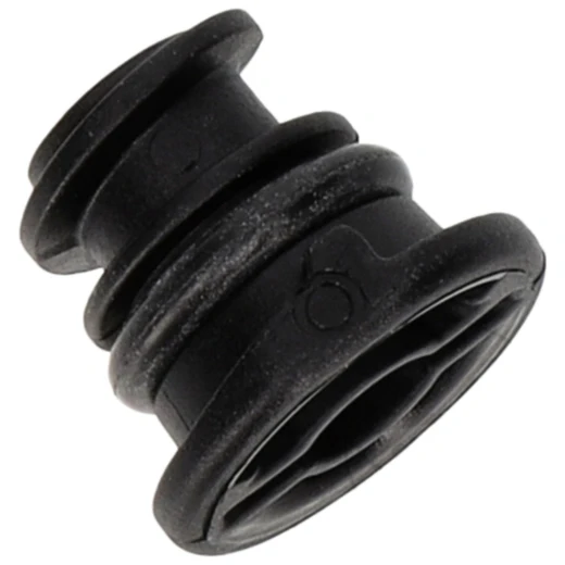 Ölablassschraube JMP mit Dichtung für: Audi, VW_0