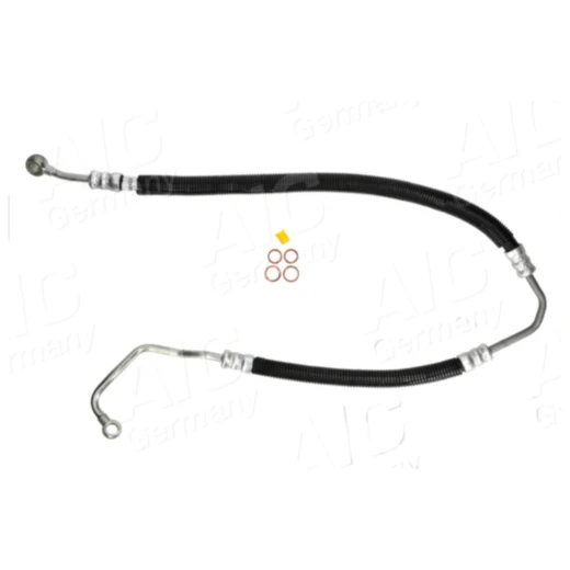 Schlauch für hydraulische Lenkung