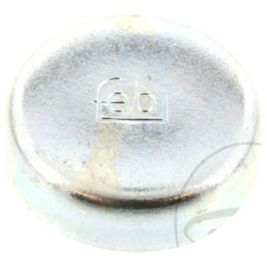 Froststopfen für MERCEDES-BENZ 25.4 mm