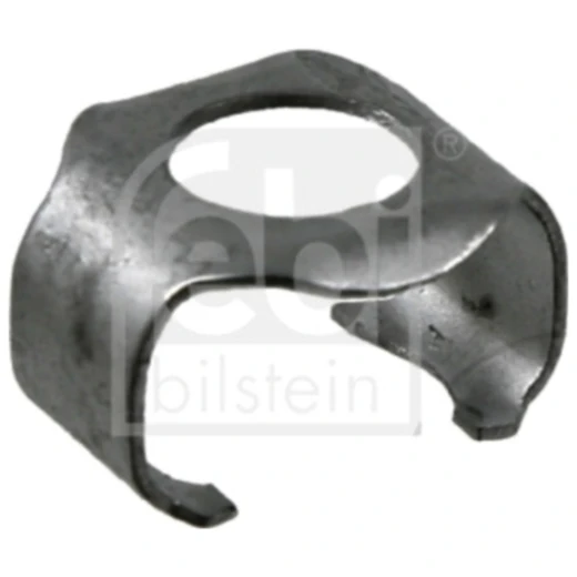 Bremsschlauchhalter für verschiedene Marken