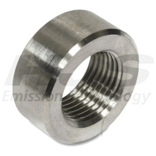 Einschweißgewinde für Lambdasonde M18X1.5