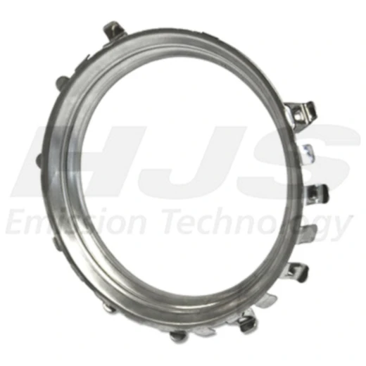 Rohrverbinder Klemmschelle für: CITROËN, PEUGEOT