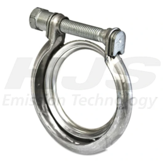 HJS Klemmschelle für CITROËN & OPEL